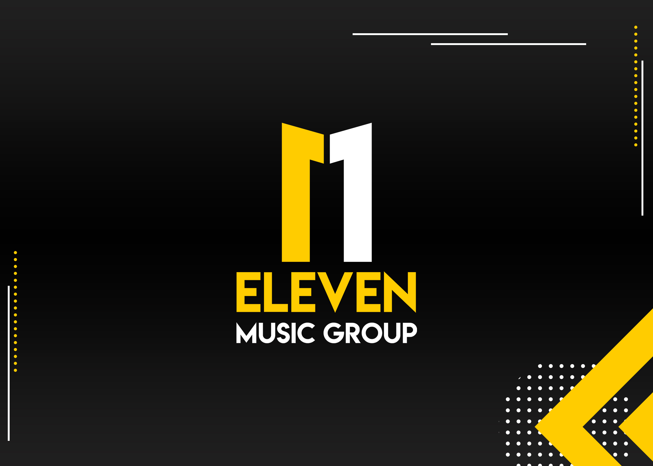 Eleven Music Group – Compañia Discográfica.